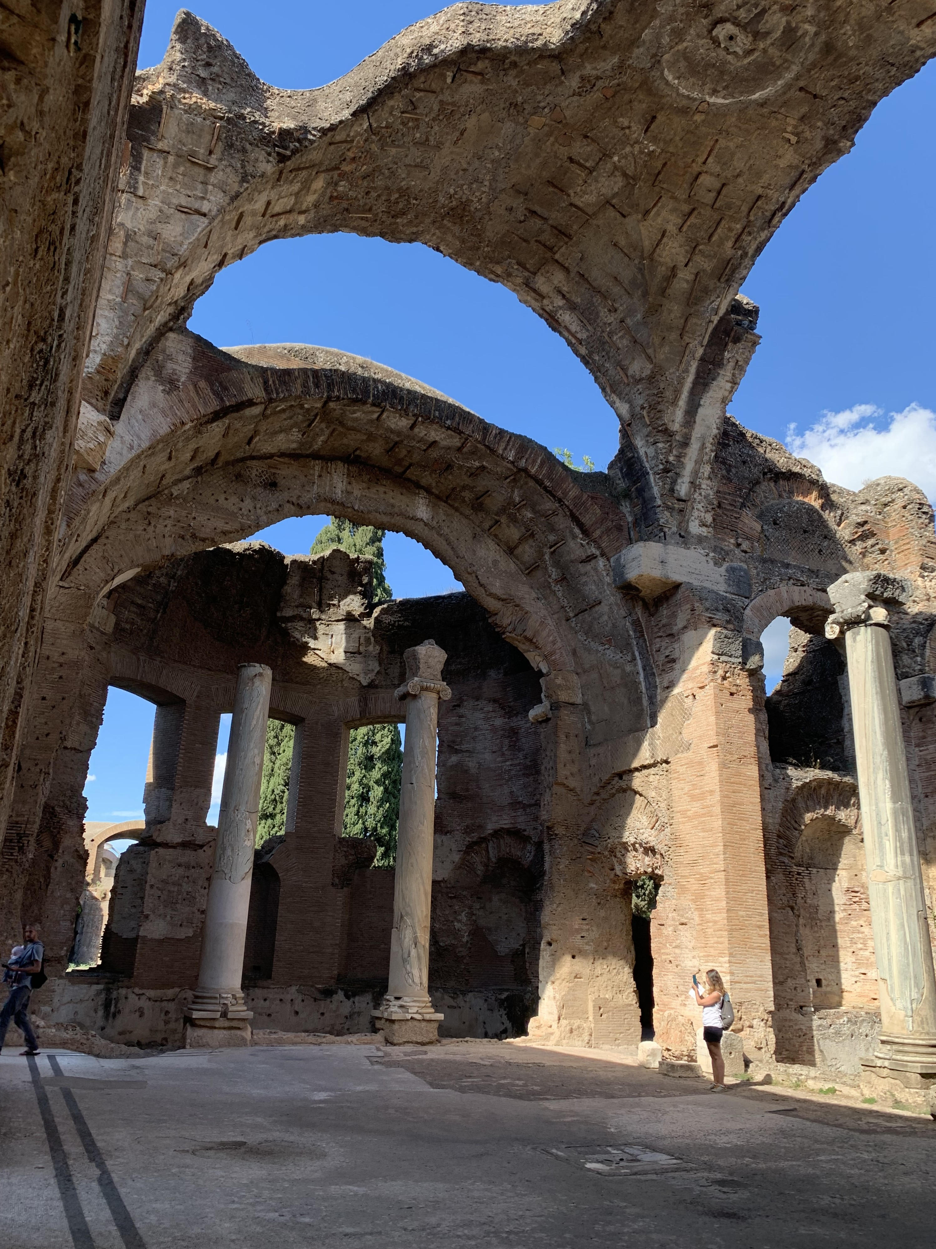 Villa Adriana